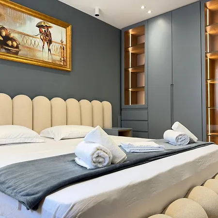 Apartment Prestige Blloku
