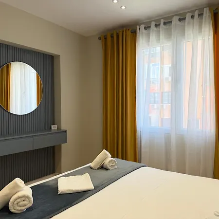 Prestige Blloku Apartment
