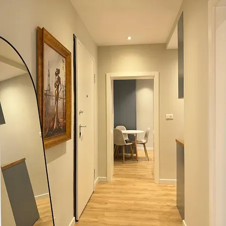 Prestige Blloku Apartment Tirana