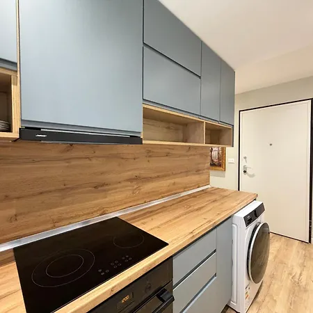 Apartment Prestige Blloku Tirana