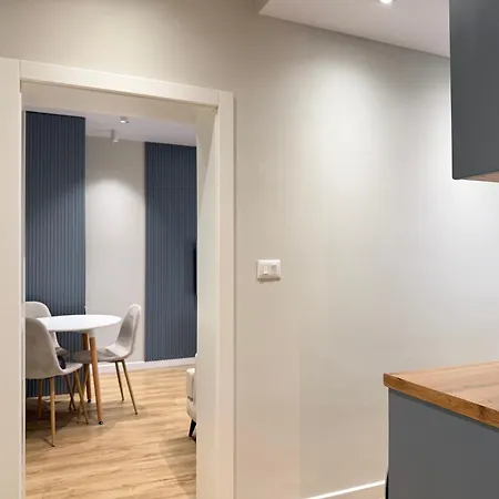 Apartment Prestige Blloku Tirana