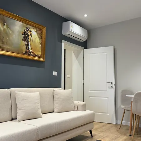 Apartment Prestige Blloku