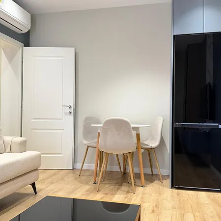 Prestige Blloku Apartment Tirana