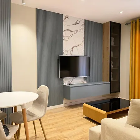Prestige Blloku * Tirana