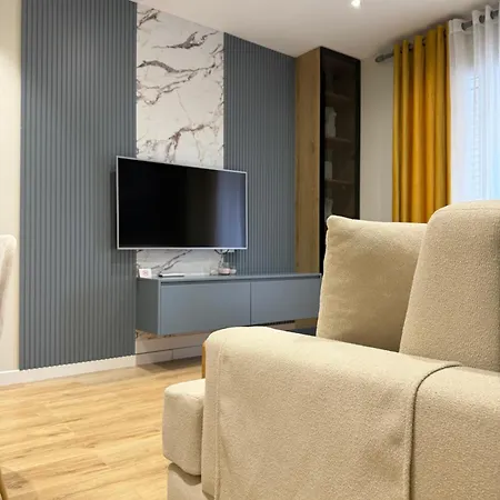 Prestige Blloku Apartment *