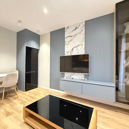 Apartment Prestige Blloku