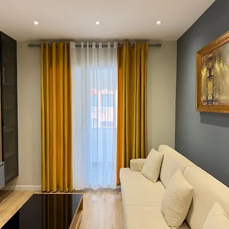 Prestige Blloku Tirana