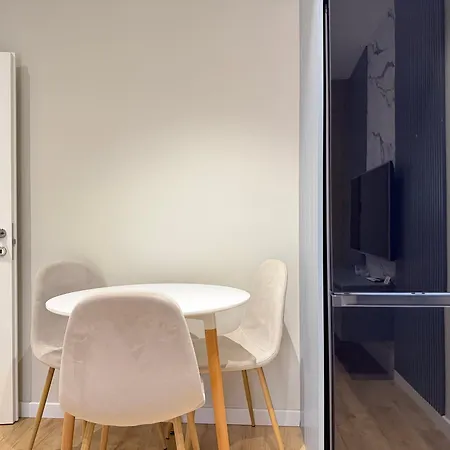 Apartment Prestige Blloku