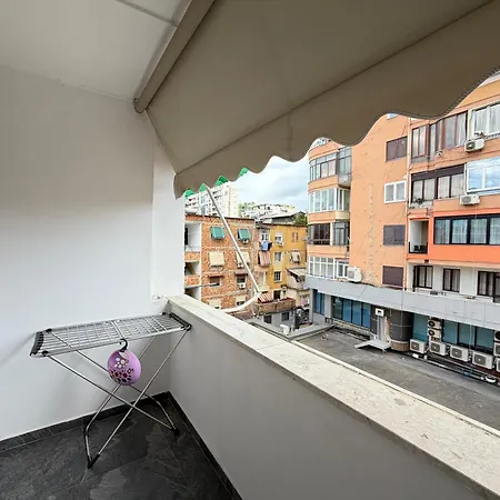 Apartment Prestige Blloku Tirana